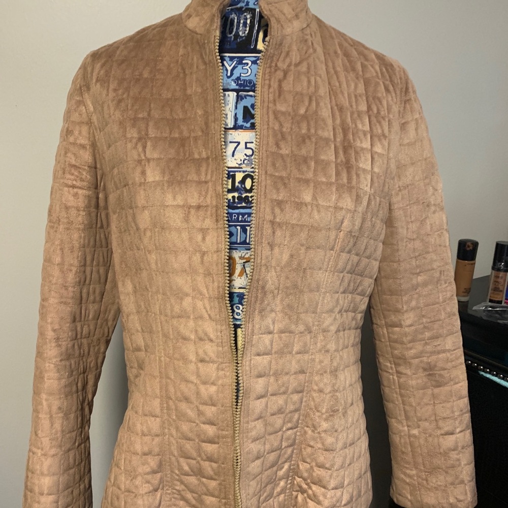 Jacket